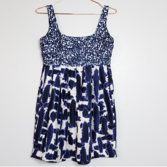 BB Dakota Azalea Copeland dress size 6 - Picture 2 of 6